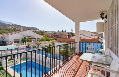 Puente de Salia House | Guest Favorite El Escondite with Pool & Family-Friendly Vibes