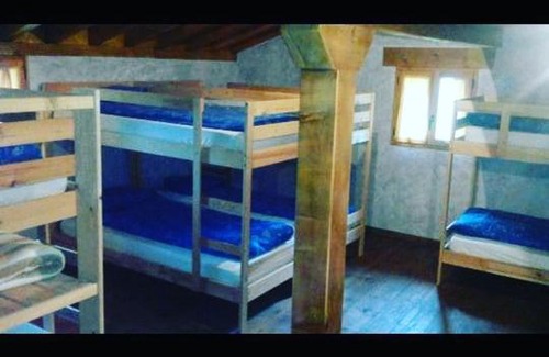 San Roque de Riomiera Cabin | Discover El Escondite del Miera: Poolside Oceanfront Retreat