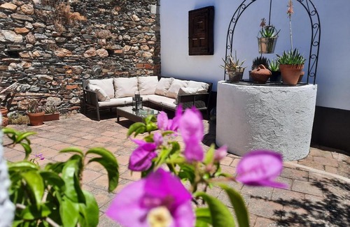 Mohedas de la Jara House | Discover El Escudo de Calatrava: Top-Rated with Unique Amenities