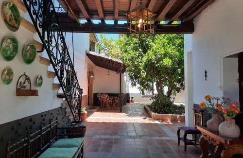 Mohedas de la Jara House | Discover El Escudo de Calatrava: Top-Rated with Unique Amenities