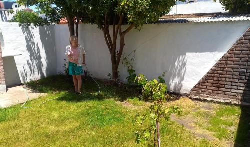 Santa Clara del Mar House | Family-Friendly El Esparragal in Santa Clara del Mar