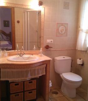Santa Maria de Cayon House | Stay at El Espesedo de Cabárceno: Pet-Friendly Retreat