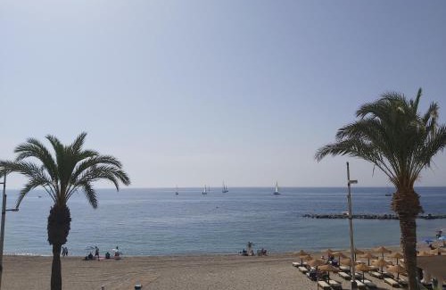 Aguadulce Apartment | Oceanfront Escape at El Espigón de Aguadulce
