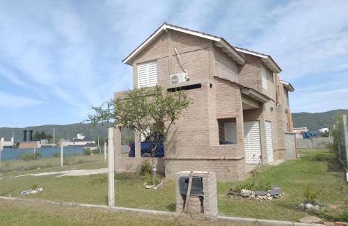 Yocsina Ski Chalet | Pet-Friendly El Espinillo: Family Haven with Pool Access