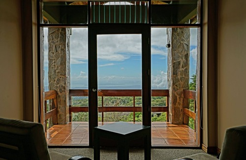 Monteverde Hotel | Explore El Establo Mountain Hotel: Pool, Spa & Family Fun