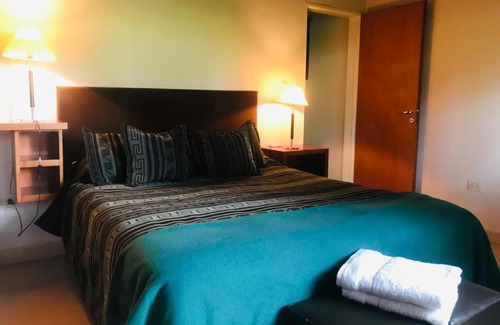 Tandil Cabin | Pet-Friendly El Estanque: Family Retreat with Pool Access