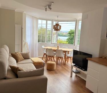 San Vicente de la Barquera Apartment | Oceanfront El Faro de la Barquera: Guest Rated 9.3/10
