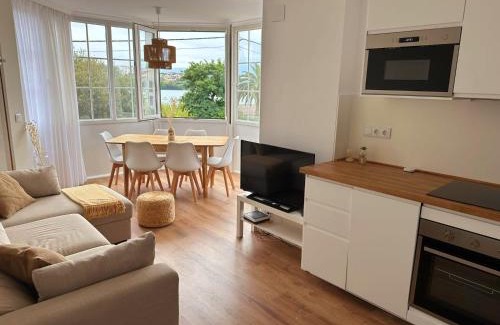 San Vicente de la Barquera Apartment | Oceanfront El Faro de la Barquera: Guest Rated 9.3/10