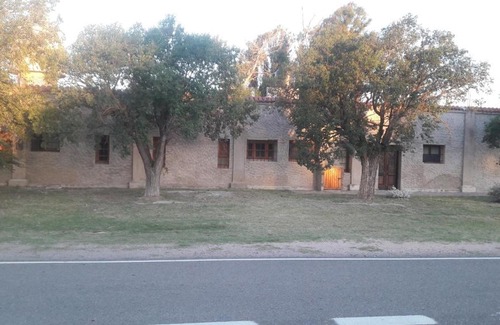 San Alberto Department Cabin | Pet-Friendly El Faro Casa de Campo: Rated 10/10 by Guests