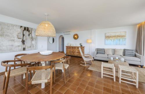 Puerto de Pollensa Apartment | Oceanfront Oasis: El Faro - 4-Star Guest Rated 10/10