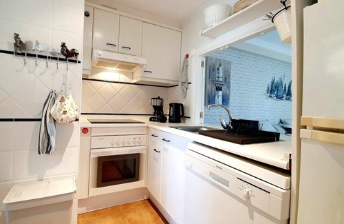 Punta del Moral Apartment | El Faro III Apartment