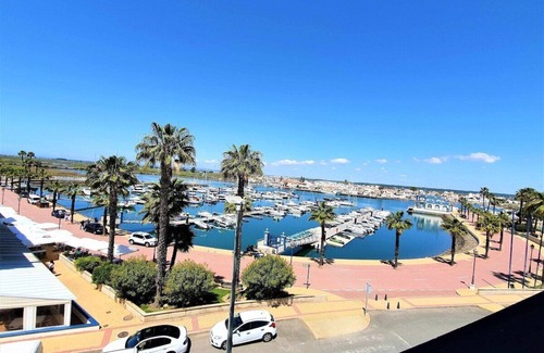 Punta del Moral Apartment | El Faro III Apartment