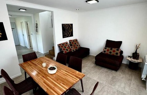 El Chalten House | El Filo House