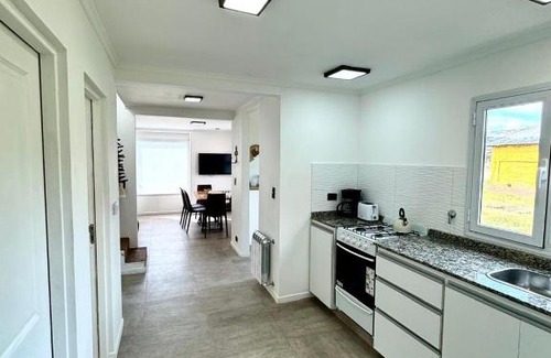 El Chalten House | El Filo House