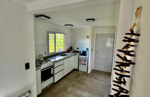 El Chalten House | El Filo House