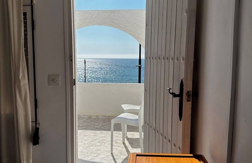 La Parata House | Oceanfront El Flamenco: Family-Friendly with Spa & Views