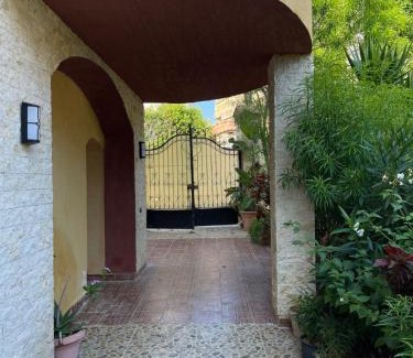 Borg el Arab Villa | Beachfront EL Fouly Villa: Family-Friendly Getaway
