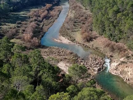 Coto Rios Apartment | Top-Rated El Fresno Cazorla: Family-Friendly Retreat