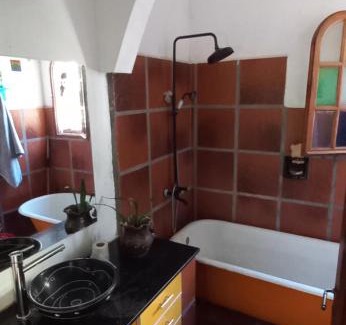 Carmen de Patagones House | Pet-Friendly Getaway at EL Galpón – Rated 8/10 by Guests