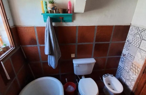 Carmen de Patagones House | Pet-Friendly Getaway at EL Galpón – Rated 8/10 by Guests