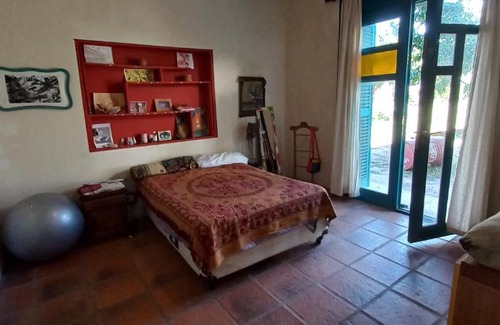 Carmen de Patagones House | Pet-Friendly Getaway at EL Galpón – Rated 8/10 by Guests