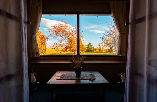 El Calafate Hotel | El Galpón del Glaciar