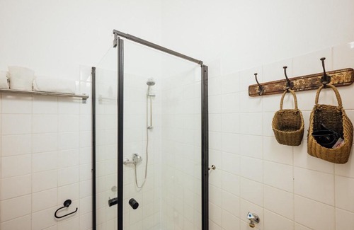 Neulerchenfeld Apartment | El Gao No13