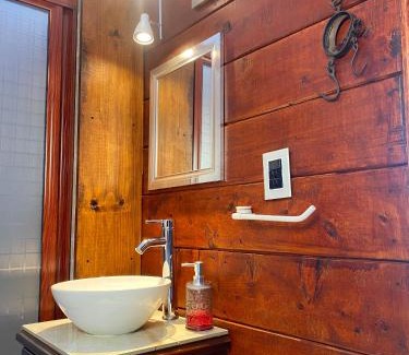 San Miguel Regla Other | Pet-Friendly El Gato Glamping with Stunning Prism Views