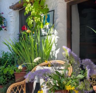 Capileira House | Discover El Gato Negro: Highly Rated Accommodations