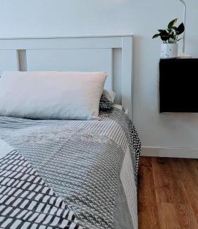 Pordenone Apartment | Unforgettable Stays at el'Gio Feel at Home - Rated 10/10