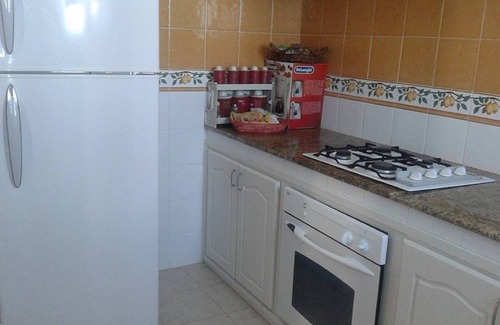 Hergla Hotel | Convenient El Goulli Appartement with Family-Friendly Amenities