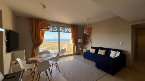 El Gouna Apartment | Experience El Gouna Mangroovy Residence with Ocean Views