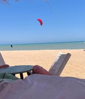 El Gouna Apartment | Experience El Gouna Mangroovy Residence with Ocean Views