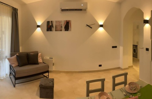 El Gouna Resort | Top-Rated El Gouna South Marina for Your Perfect Getaway