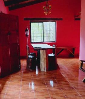 Siguatepeque Cabin | Comfortable Stay at El Gran Chaparral with Hot Tub Access