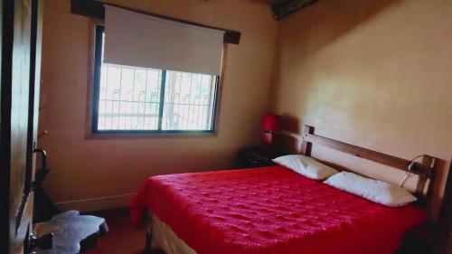 Siguatepeque Cabin | Comfortable Stay at El Gran Chaparral with Hot Tub Access