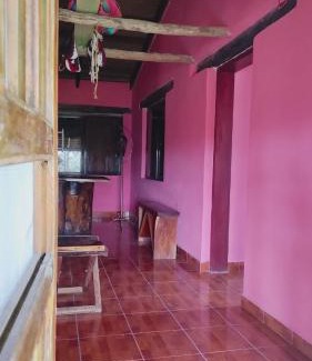 Siguatepeque Cabin | Comfortable Stay at El Gran Chaparral with Hot Tub Access
