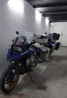 Resistencia Hotel | El Gran Gomero Hostal & Motoposada