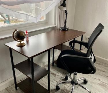 Gemarkung Tieringen Apartment | Family-Friendly El Greco Ferienwohnung Awaits You!