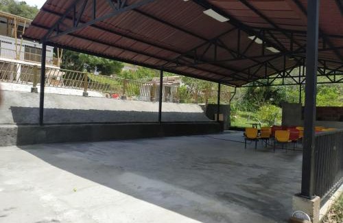 Ibague Villa | Experience El Guadual Casa Campestre: 10/10 Pet-Friendly Stay