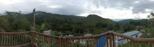 Ibague House | Experience Nature at El Guadual Glamping: Pet Friendly Stay