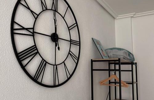Burgos Apartment | El hangar