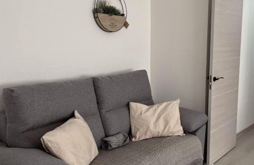 Burgos Apartment | El hangar