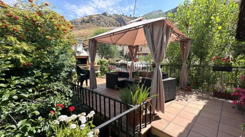 Cremenes House | Discover El Hayedo de Argovejo: Pet-Friendly Retreat