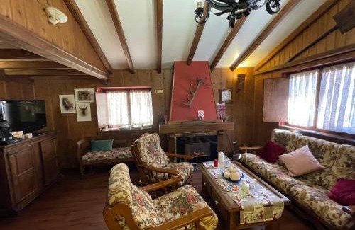 Cremenes House | Discover El Hayedo de Argovejo: Pet-Friendly Retreat