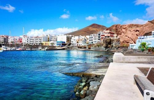 La Restinga Apartment | Family-Friendly Apt La Chalana with Exceptional 9.5 Rating