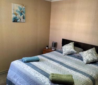 Concepcion Apartment | El Hogar de Catagus