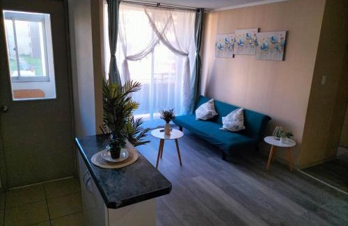 Concepcion Apartment | El Hogar de Catagus