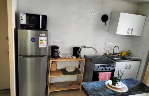 Concepcion Apartment | El Hogar de Catagus
