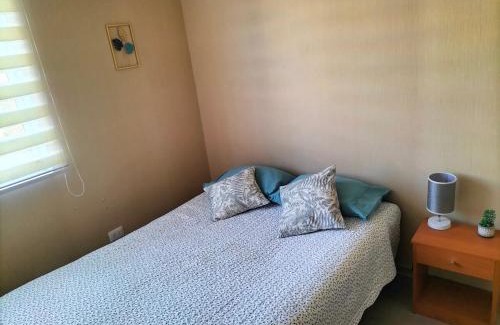 Concepcion Apartment | El Hogar de Catagus
